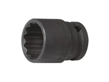 Ударная головка 1/2