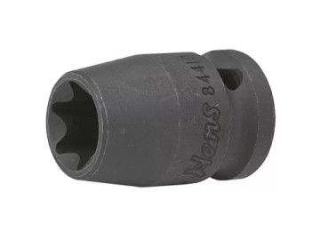 Ударная торцевая головка E-STAR, Е24 Hans 84410Е24