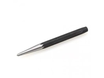 Кернер 3мм х 120L Hans 5115M03