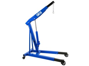 Кран гаражный гидравлический. 3 т. HW 0601D Atis