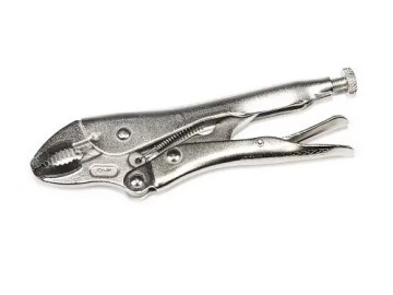 Струбцина, 185 мм СТАНКОИМПОРТ cs-21.04.7