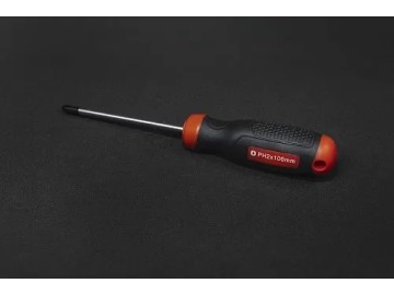 Отвертка крестовая ph2х100 Станкоимпорт cs-30.5.6