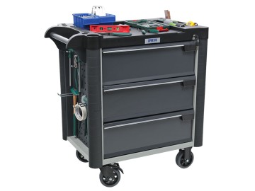 Инструментальная тележка Промет WDS M-3.0 S30299022314