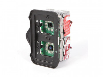 125-402-1 Камера HS401 правая, в сборе HUNTER