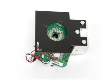 Камера HS200 левая, в сборе HUNTER 125-411-1