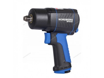 Пневмогайковерт ударный 1/2