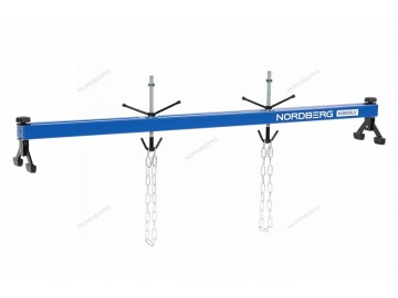 Стенд для вывешивания двигателей 500 кг NORDBERG N3005LV