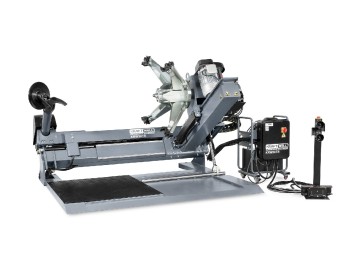 KRW56TR Шиномонтажный станок до 60