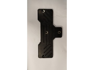 Упор боковой резиновый отржима борта ШМС Т-образный (толщина 25мм)